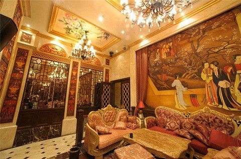 安阳高档KTV妹子质量哪家好 安阳高档KTV妹子质量哪家好